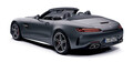 メルセデス・ベンツ、マイナーチェンジした2019年型「AMG GT」発表