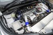 「速すぎるトヨタC-HRの超絶ラリースペシャル！」TRDレースエンジンを搭載するモンスターマシン！