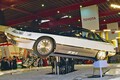 【懐かしの東京モーターショー 09】1983年、日産 NX-21は21世紀の高級スポーツセダンを目指した