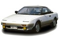 【懐かしの東京モーターショー 09】1983年、日産 NX-21は21世紀の高級スポーツセダンを目指した