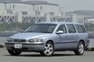 【懐かしの輸入車 70】ボルボ V70SEは装備充実でお値打ち度の高いインポートワゴンだった