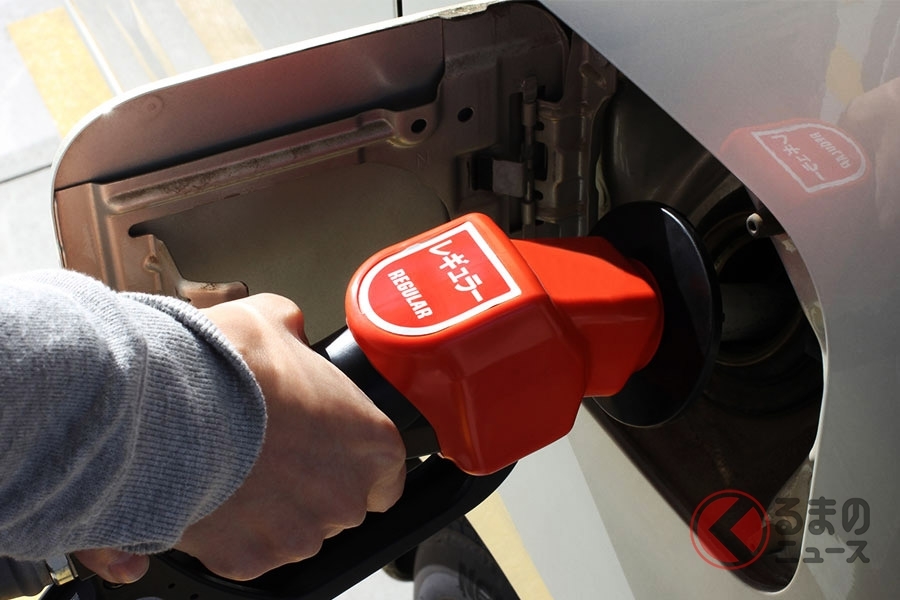 ガソリン価格高騰！クルマの燃費を良くしたい！ 簡単にできる対処法とは