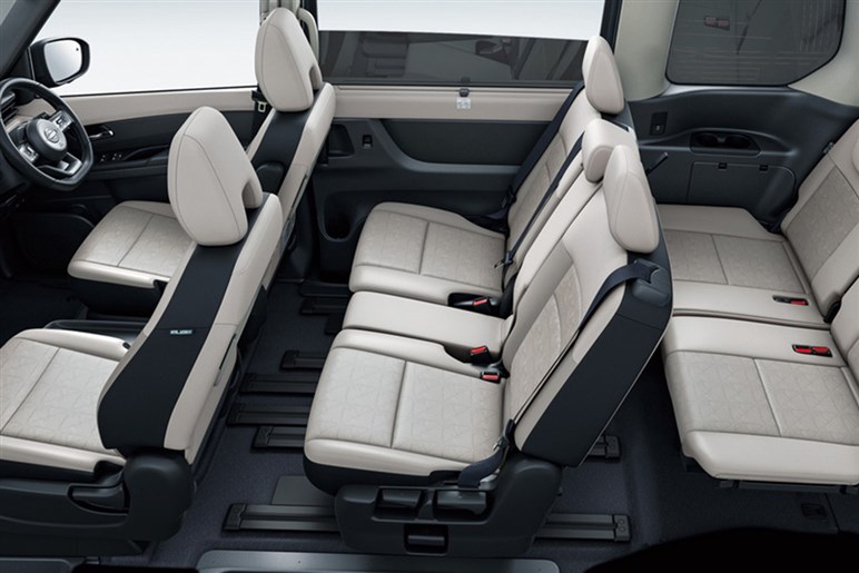 【何が起きている？】日産が開発する“新型コンパクトミニバン”が遅れる理由。計画中止の噂も