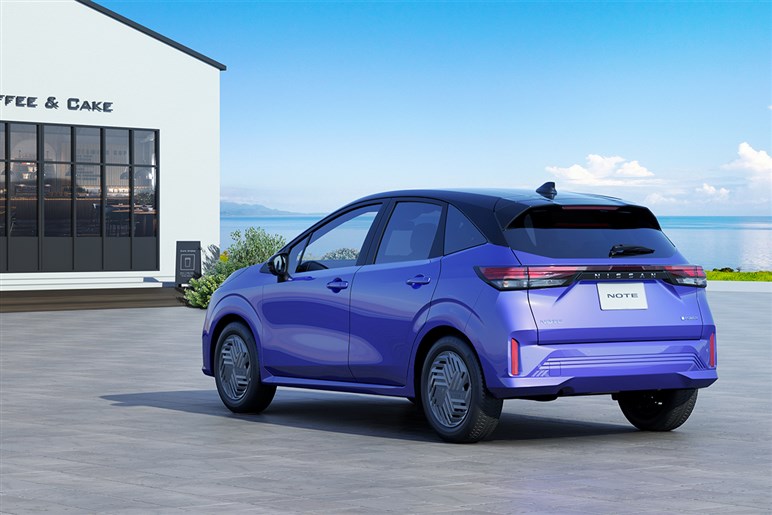 【何が起きている？】日産が開発する“新型コンパクトミニバン”が遅れる理由。計画中止の噂も