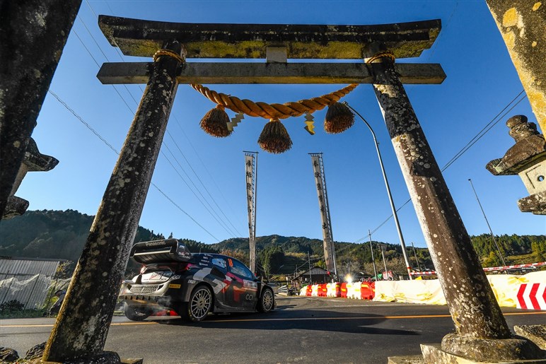 活動家乱入で罰金2400万円、トヨタ歴史的大逆転、25年ドライバー発表、セリカ復活の布石…色々あったラリージャパン24【まとめ】