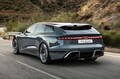 アウディA6 eトロン　2024年初頭に発表予定　セダン、ワゴンの次世代EV
