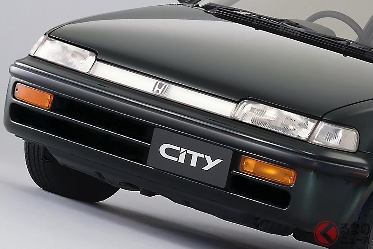 中途半端な排気量だけどイケてる名車ぞろい 1 3リッターエンジンのホットな車3選 くるまのニュース 自動車情報サイト 新車 中古車 Carview