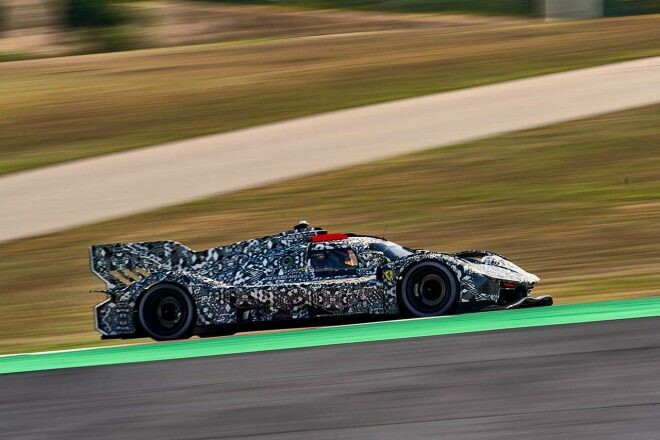 リシ・コンペティツィオーネが将来のLMH参戦を検討中。2023年IMSAにはフェラーリ296 GT3で出場決定