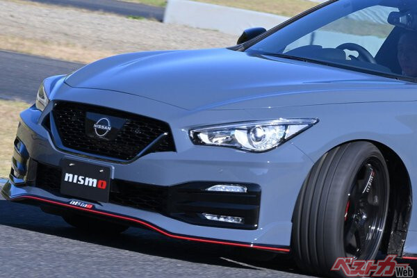 スカイラインNISMOでドリフト!?　新型N-BOXは無限パーツで激変!!　最新ワークスチューニング7台徹底試乗