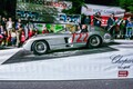 メルセデス・ベンツの偉大なレーシングドライバー　ヨッヘン・マスが逝去