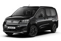 5人乗っても余裕の積載力。フィアット「ドブロ」の限定車「マキシ5ブラックエディション」はアクティブなライフスタイルの相棒
