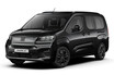 5人乗っても余裕の積載力。フィアット「ドブロ」の限定車「マキシ5ブラックエディション」はアクティブなライフスタイルの相棒