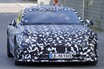 【最新】メルセデスAMG独自の“ハイパーEVセダン”は6月公開。1000PS超で航続距離は700km以上か
