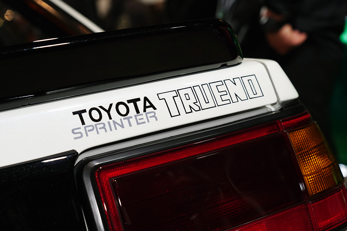 ハチロク世代 から次世代の若者へ 35年前の旧車を最新技術でリメイク Auto Messe Web の写真 4ページ目 自動車情報サイト 新車 中古車 Carview