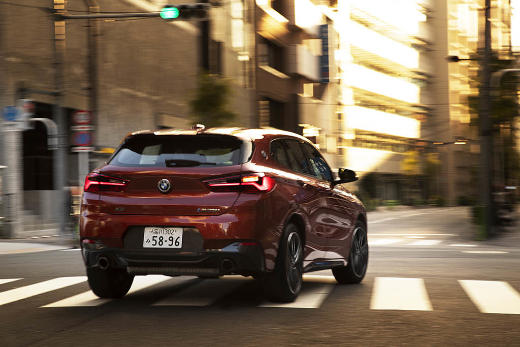 アナタならどのモデルにする 500万円台の予算で叶える ステキなbmwライフ Le Volant Carsmeet Web 自動車情報サイト 新車 中古車 Carview