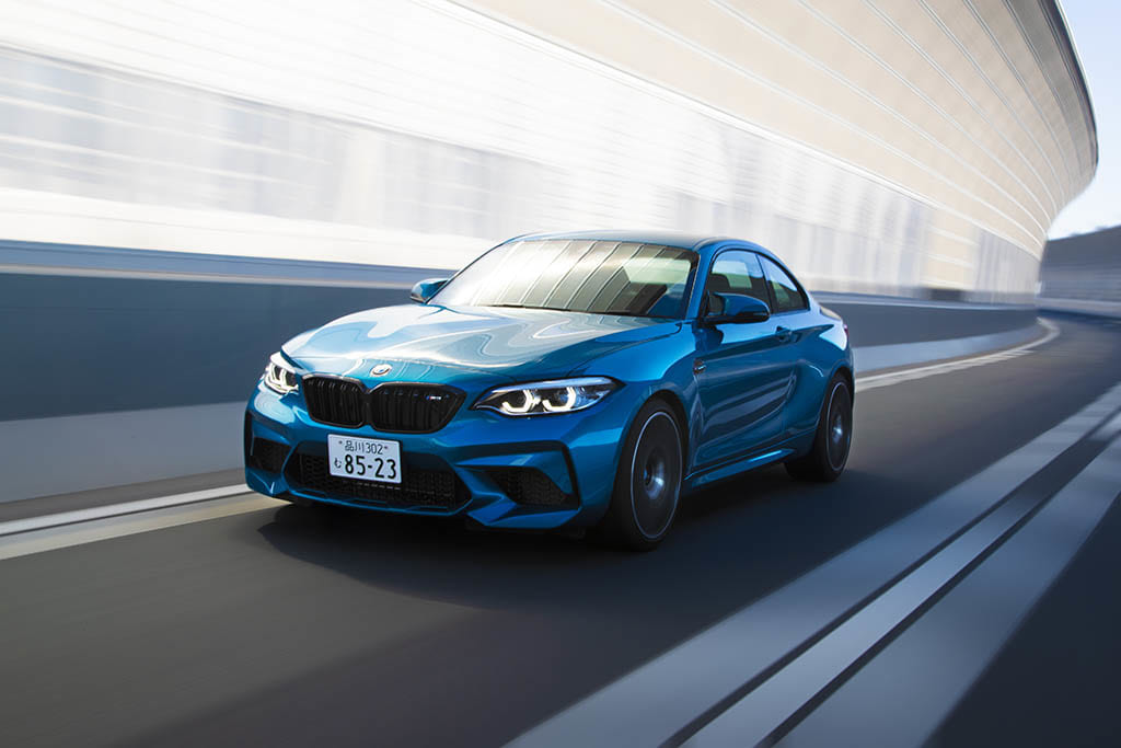 アナタならどのモデルにする 500万円台の予算で叶える ステキなbmwライフ Le Volant Carsmeet Web 自動車情報サイト 新車 中古車 Carview