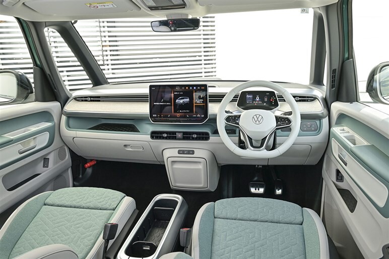 「ID.バズ」国内発表に大反響。充電問題を解決するキャンペーンも後押し…予約者優先で今発注しても納期は来年以降に