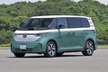 「ID.バズ」国内発表に大反響。充電問題を解決するキャンペーンも後押し…予約者優先で今発注しても納期は来年以降に