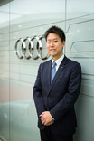 話題を呼んだキャンペーンの仕掛け人 Part2「AUDI・池田マーク信治氏」