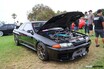 「R34にまさかのKA24エンジンをスワップ!?」カリフォルニアのJDMイベントに潜入取材！Part.3