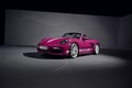 ポルシェ、718ボクスター／718ケイマン スタイルエディションを発表。964カレラRSをオマージュ