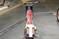 トライアル競技で日本人初の世界チャンピオンを獲得した「フジガス」の愛機モンテッサ「コタ315R」とは