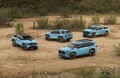 トヨタのオフロード仕様「TRDプロ」、新色「ウェーブメーカー」で冒険心を刺激…今秋米国設定へ