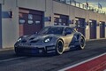 ポルシェ、2022年PCCJ競技車両となる新型911 GT3カップの購入申し込みを開始