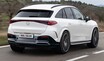 【心機一転】「EQC」改め新型「GLC EV」のデザインがほぼ判明。ガソリン車と“共通顔”に…25年公開へ