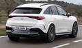 【心機一転】「EQC」改め新型「GLC EV」のデザインがほぼ判明。ガソリン車と“共通顔”に…25年公開へ