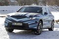 【心機一転】「EQC」改め新型「GLC EV」のデザインがほぼ判明。ガソリン車と“共通顔”に…25年公開へ
