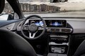 【心機一転】「EQC」改め新型「GLC EV」のデザインがほぼ判明。ガソリン車と“共通顔”に…25年公開へ