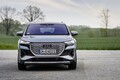 【心機一転】「EQC」改め新型「GLC EV」のデザインがほぼ判明。ガソリン車と“共通顔”に…25年公開へ