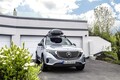 【心機一転】「EQC」改め新型「GLC EV」のデザインがほぼ判明。ガソリン車と“共通顔”に…25年公開へ