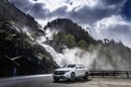 【心機一転】「EQC」改め新型「GLC EV」のデザインがほぼ判明。ガソリン車と“共通顔”に…25年公開へ