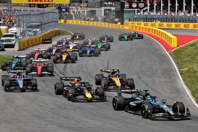 2026年型F1マシンのシミュレーターを行ったドライバーから「残念」「賛成ではない」と新規則の方向性に不満の声
