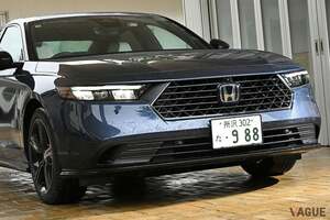 夢に一歩近づいた！「高速道路での手放し運転」も不安なし!! ホンダ「アコード」が採用した「移動を楽にするスゴいシステム」の真価とは