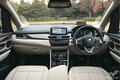 BMWの走りが味わえる希少な3列シートコンパクト「BMW 2シリーズ グランツアラー」【最新ミニバン車種別解説】