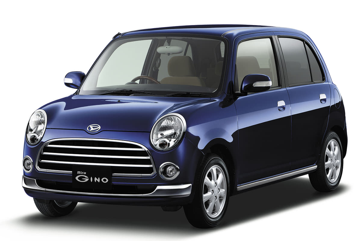 いま 軽ハッチバック の中古が人気 走る も イジる もアリの50万円以下のクルマ６選 Auto Messe Web 自動車情報サイト 新車 中古車 Carview