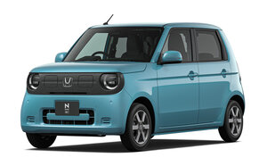 日常のパートナーとなる軽EVのN-ONE e:が誕生