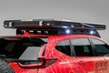 オフロードスタイルのホンダ「CR-V」がカッコイイ！ 北米カスタムカーショーで初公開