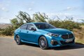 BMW２シリーズグランクーペが日本導入！　2020年4月以降の納車で369万円から