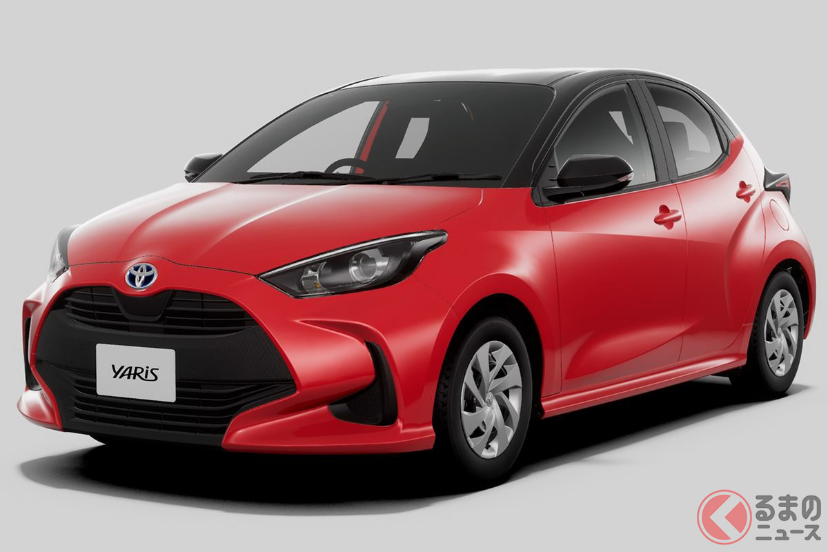 日産新型 ノート の燃費は 超激戦のコンパクトハイブリッド車燃費top5 くるまのニュース 自動車情報サイト 新車 中古車 Carview