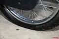 バイク パンク 修理を自分でやる時に注意したいポイントと落とし穴