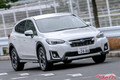 純ガソリン車もオススメ!?　てか全グレード4WDだったん!?　3代目スバル XVの中古アリじゃね