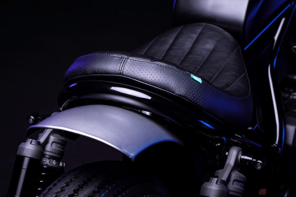 ホンダ レブル1100 最新カスタム登場 フランス Fcr Original による車両２タイプを公開 バイクのニュース の写真 10ページ目 自動車情報サイト 新車 中古車 Carview