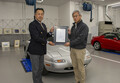 【CLASSIC MAZDA】35年目のリフレッシュ。これからもロードスターとの生活を大いに楽しみます！