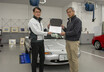 【CLASSIC MAZDA】35年目のリフレッシュ。これからもロードスターとの生活を大いに楽しみます！