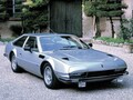 ランボルギーニ ハラマはスタンツァーニ入魂の1台だった【スーパーカークロニクル・完全版／004】