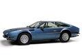 ランボルギーニ ハラマはスタンツァーニ入魂の1台だった【スーパーカークロニクル・完全版／004】